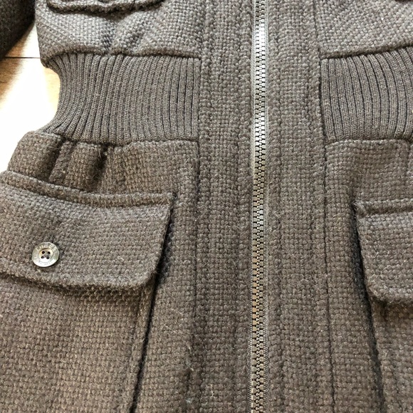 ❤️DIESEL UNIQUE COAT / JACKET - Picture 6 of 6